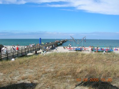 Holiday apartment - No title - - Environment photo 36