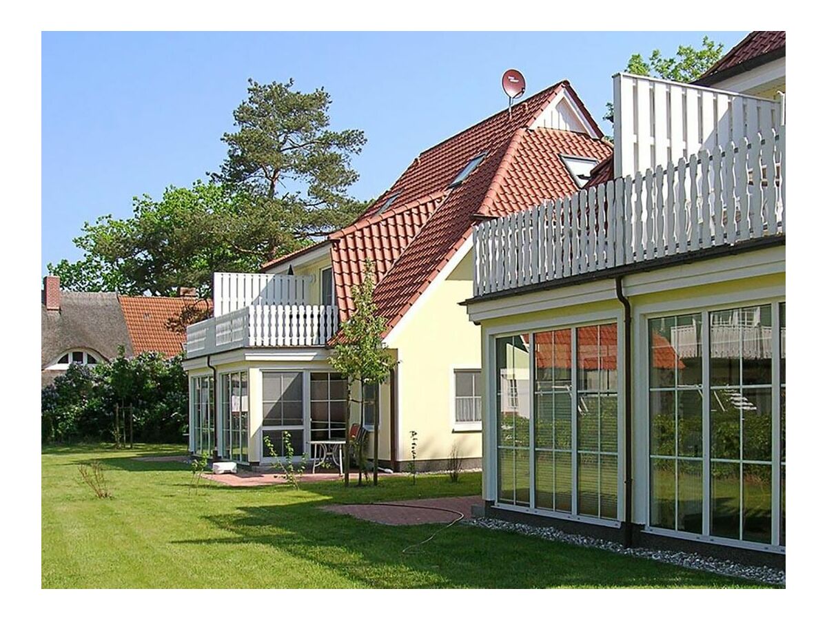 Holiday apartment - No title - - Outdoor photo 3