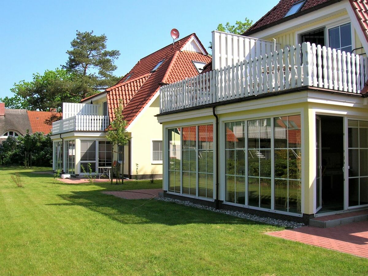 Holiday apartment - No title - - Outdoor photo 4