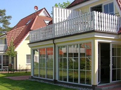 Holiday apartment - No title - - Outdoor photo 2