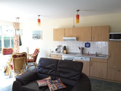 Holiday apartment - No title - - Features photo 9