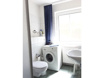 Holiday apartment - No title - - Features photo 18