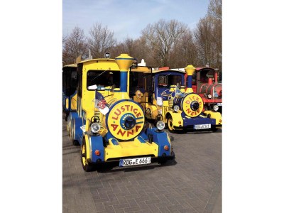 Holiday apartment - No title - - Environment photo 25