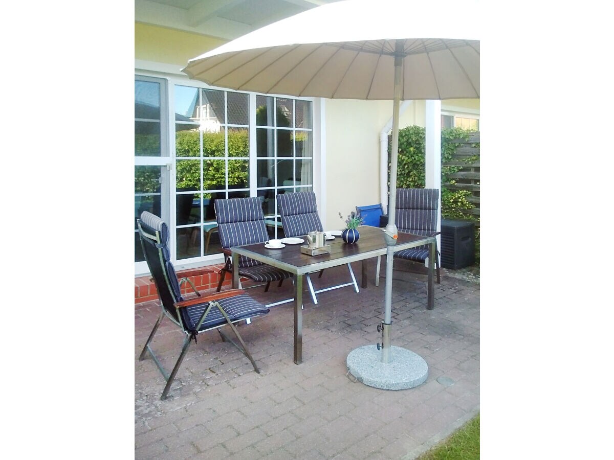 Holiday apartment - No title - - Outdoor photo 3