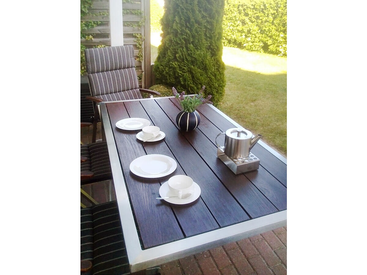 Holiday apartment - No title - - Outdoor photo 4