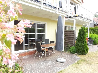 Holiday apartment - No title - in Ostseebad Prerow - Holiday apartment