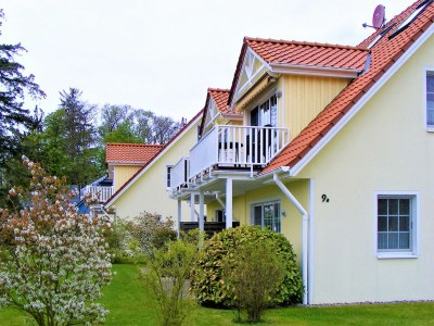 Holiday apartment - No title - - Outdoor photo 8