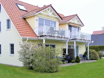 Holiday apartment - No title - - Outdoor photo 10