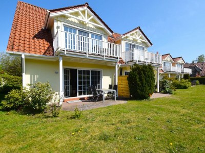 Holiday apartment - No title - - Outdoor photo 11