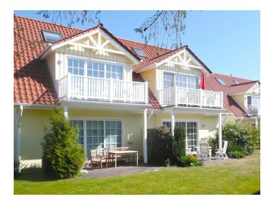 Holiday apartment - No title - - Outdoor photo 12