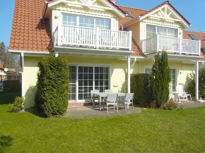 Holiday apartment - No title - - Outdoor photo 13