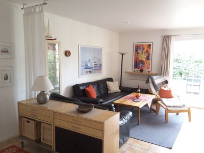 Holiday apartment - No title - - Features photo 19