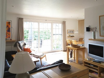 Holiday apartment - No title - - Features photo 24