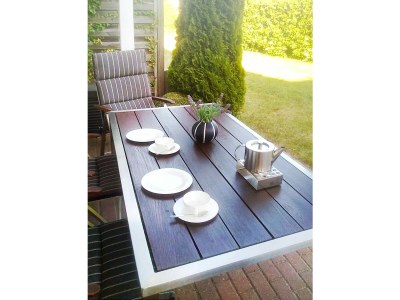 Holiday apartment - No title - - Features photo 29