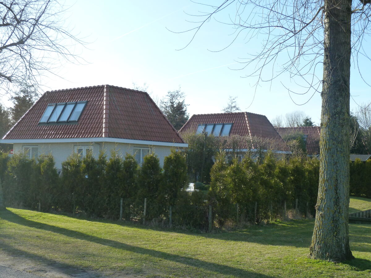 Holiday house Plevier Comfort - Outdoor photo 2