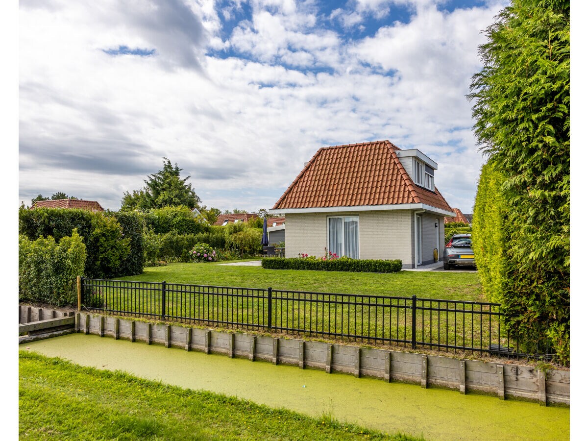 Holiday house Plevier Comfort - Outdoor photo 3