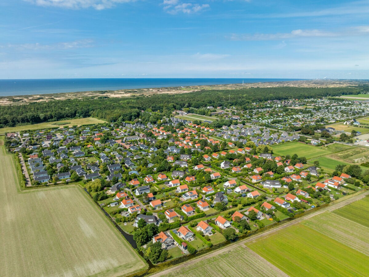 Holiday house Plevier Comfort - Outdoor photo 4