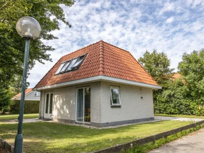 Holiday house Plevier Comfort in Noordwijk - Holiday house