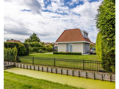 Holiday house Plevier Comfort - Outdoor photo 3