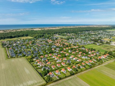 Holiday house Plevier Comfort - Outdoor photo 4