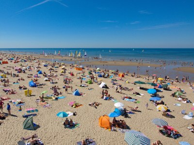 Holiday house Plevier Comfort - Environment photo 15