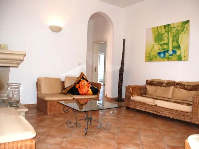 Holiday house Villa Panoramica with pool - Features photo 8