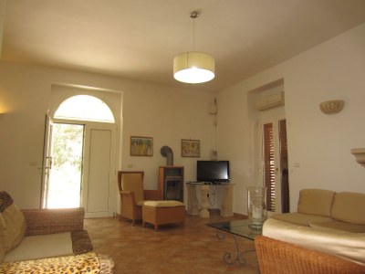 Holiday house Villa Panoramica with pool - Features photo 9