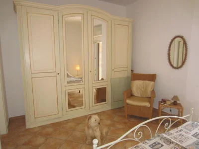 Holiday house Villa Panoramica with pool - Features photo 13