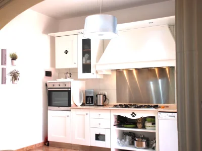 Holiday house Villa Panoramica with pool - Features photo 14