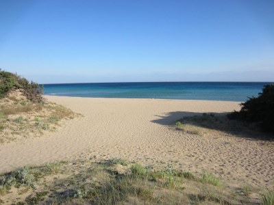 Holiday house Villa Panoramica with pool - Environment photo 19