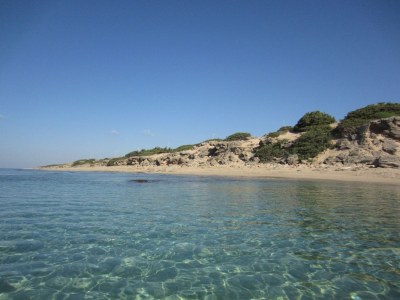 Holiday house Villa Panoramica with pool - Environment photo 20