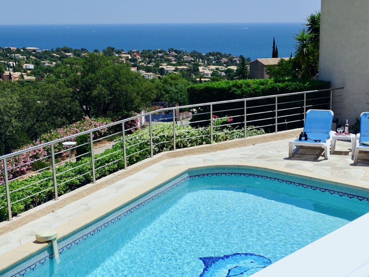 Villa Belle Helene - Outdoor photo 2