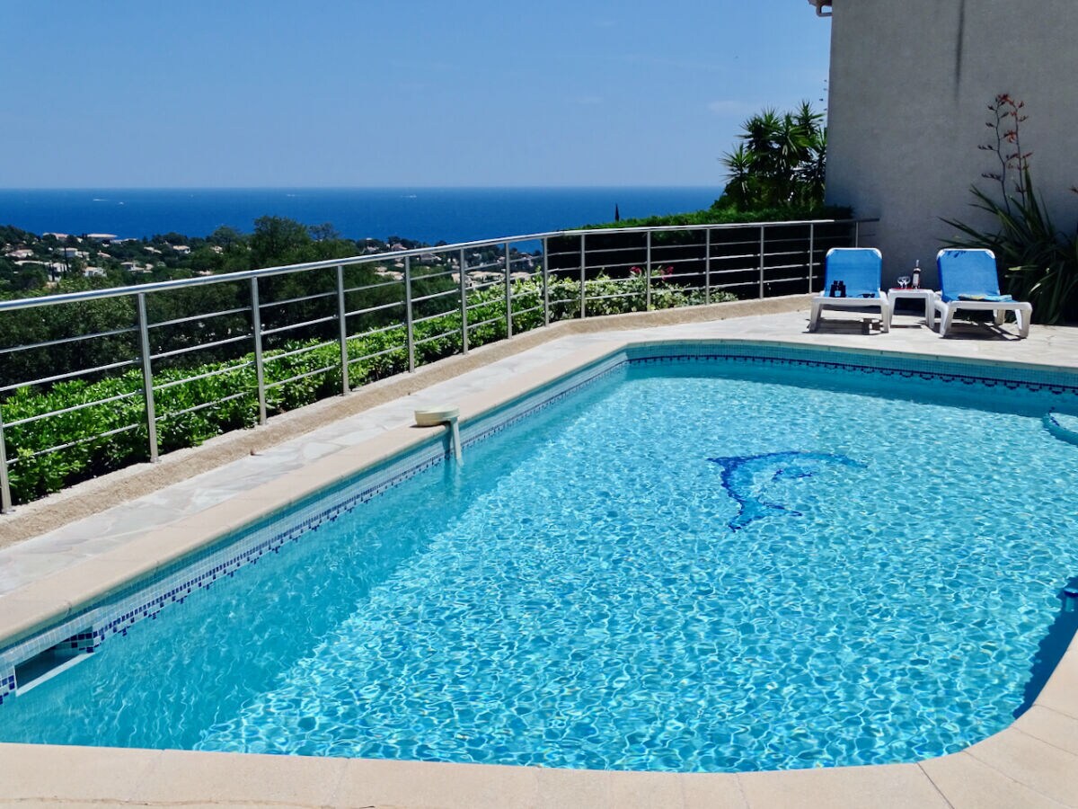 Villa Belle Helene - Outdoor photo 3