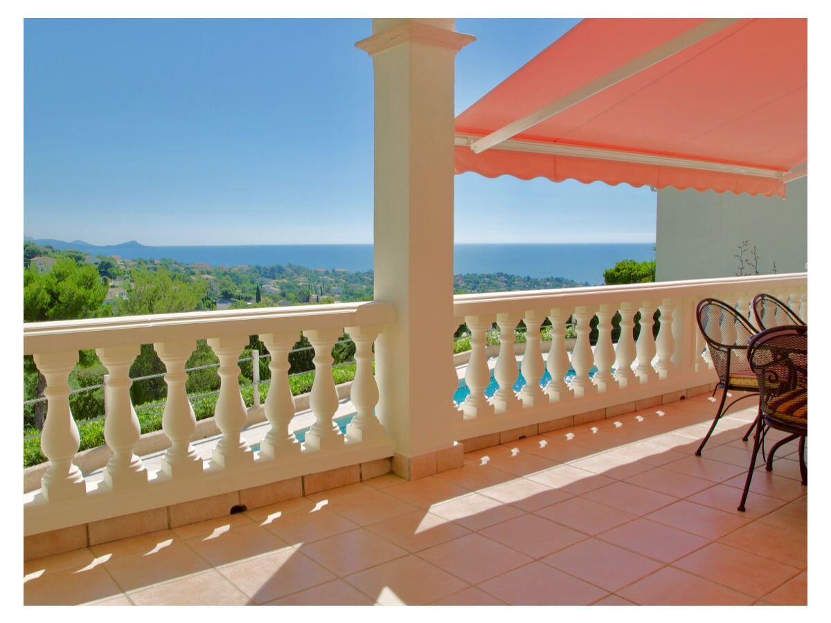 Villa Belle Helene - Outdoor photo 4