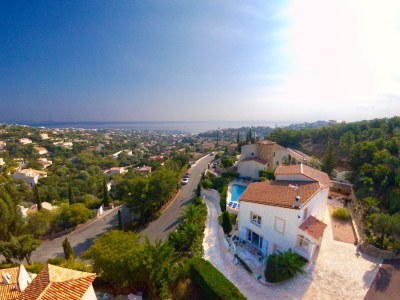 Villa Belle Helene - Outdoor photo 7