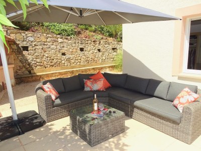 Villa Belle Helene - Outdoor photo 8