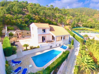 Villa Belle Helene - Outdoor photo 10