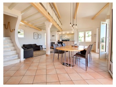 Villa Belle Helene - Features photo 11