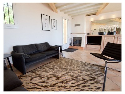 Villa Belle Helene - Features photo 12