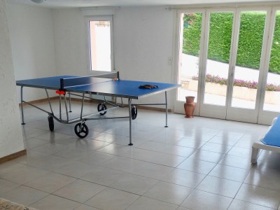 Villa Belle Helene - Features photo 15