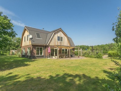 Holiday house Am Texelwald - Pelikaanweg 55 - Outdoor photo 2