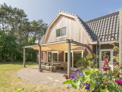 Holiday house Am Texelwald - Pelikaanweg 55 - Outdoor photo 3