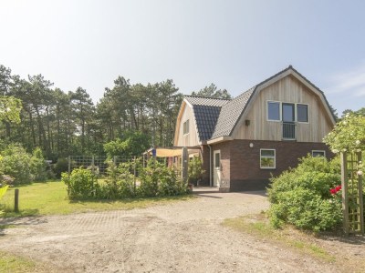 Holiday house Am Texelwald - Pelikaanweg 55 - Outdoor photo 4