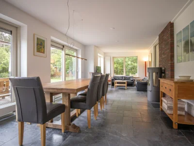 Holiday house Am Texelwald - Pelikaanweg 55 - Features photo 7