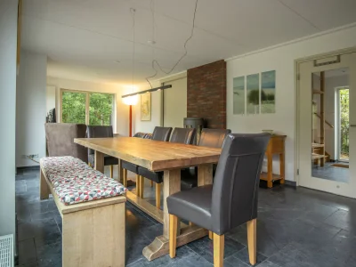 Holiday house Am Texelwald - Pelikaanweg 55 - Features photo 8