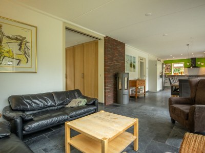 Holiday house Am Texelwald - Pelikaanweg 55 - Features photo 9