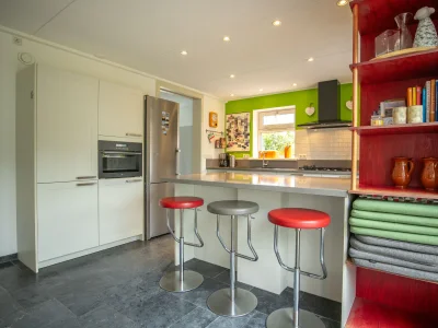 Holiday house Am Texelwald - Pelikaanweg 55 - Features photo 10