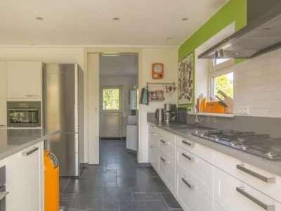 Holiday house Am Texelwald - Pelikaanweg 55 - Features photo 11