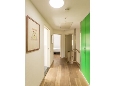 Holiday house Am Texelwald - Pelikaanweg 55 - Features photo 20