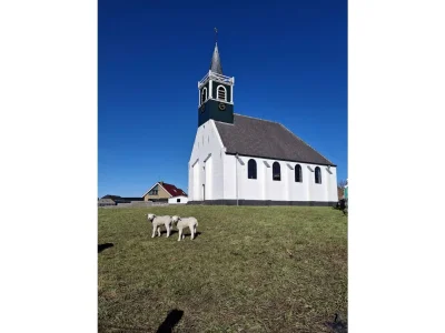 Holiday house Am Texelwald - Pelikaanweg 55 - Environment photo 22